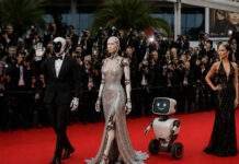 À Cannes, l’intelligence artificielle s’invite sur le tapis rouge et fracture le cinéma mondial