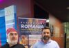 IDÉE RESTAURANT – ROMANIA : un havre pour faire la fête