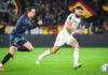 FOOTBALL – COUPE DE France ■ Lens 3-1 Nice : Une défaite mais avec les honneurs…