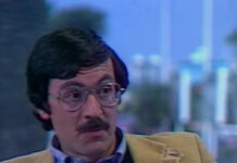 HOMMAGE – Maurice Huleu : un exemple de journaliste