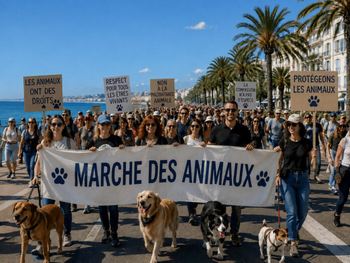 Marche Nice