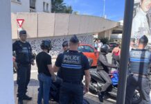 Festival de Cannes : 127 opérations anti-drogue depuis janvier, la ville affiche une stratégie de « tolérance zéro »