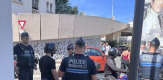 Festival de Cannes : 127 opérations anti-drogue depuis janvier, la ville affiche une stratégie de « tolérance zéro »