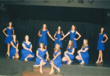 MANIFESTATION – Un casting pour les Miss à Mouans-Sartoux