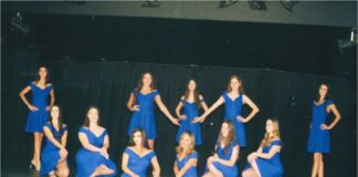 MANIFESTATION – Un casting pour les Miss à Mouans-Sartoux