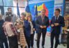 RÉTROSPECTIVE – La Roumanie et la France : collaboration tous azimuts