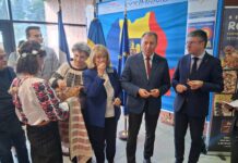 RÉTROSPECTIVE – La Roumanie et la France : collaboration tous azimuts