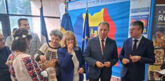 RÉTROSPECTIVE – La Roumanie et la France : collaboration tous azimuts Romania 5