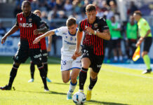 FOOTBALL – Auxerre 2-1 Nice : Jusqu’à la lie…