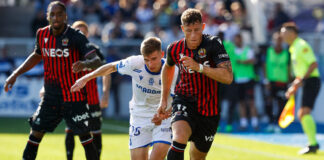 FOOTBALL – Auxerre 2-1 Nice : Jusqu’à la lie…