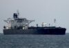 INTERNATIONAL – Pétrole iranien : la flotte fantôme qui défie Washington et alimente Pékin