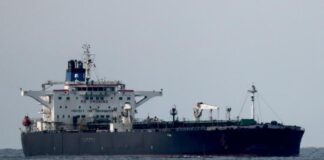 INTERNATIONAL – Pétrole iranien : la flotte fantôme qui défie Washington et alimente Pékin