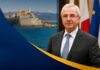 POLITIQUE – Antibes : Jean Leonetti réélu président de la CASA