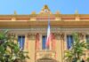 MENTON – La droite d’opposition se fracture : le tandem Paire–Sarkozy vole en éclats mairie menton