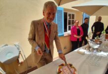 VILLENEUVE LOUBET – Les 60 ans du Musée Escoffier : un double anniversaire !