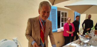 VILLENEUVE LOUBET – Les 60 ans du Musée Escoffier : un double anniversaire !