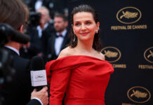 CINÉMA – 79e FESTIVAL DE CANNES • Monia Chokri, présidente du jury de la Caméra d’or : la liberté comme boussole
