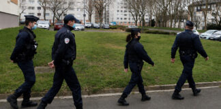 FAITS DIVERS – Nouvelle fusillade à Nice : après les Moulins, le quartier Saint-Roch replonge dans la violence du narcotrafic