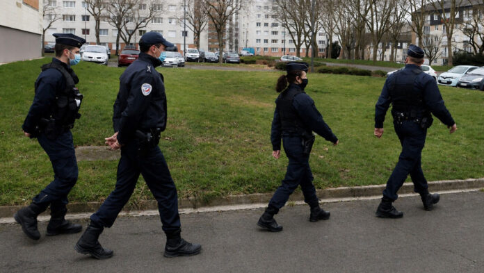 nice fait divers