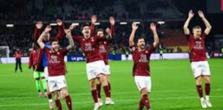 FOOTBALL \ Nice 0-0 Metz : Le désastre…