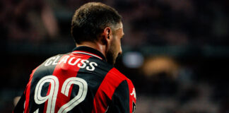 FOOTBALL – 1er MATCH DE BARRAGE – St Étienne 0-0 Nice : Nuls !