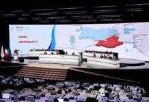 SPORT – JO d’hiver 2030 : Nice écartée des épreuves de glace ? Éric Ciotti dénonce une « mise à l’écart incompréhensible » de la Côte d’Azur