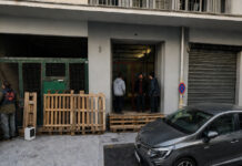 NICE – Évacuation express d’un immeuble insalubre : habitants, locataires et propriétaires sommés de partir en urgence
