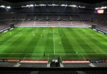 SPORT – OGC Nice : barrage à huis clos, supporters interdits autour du stade et violences au centre de formation… une fin de saison sous haute tension