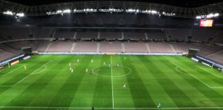 SPORT – OGC Nice : barrage à huis clos, supporters interdits autour du stade et violences au centre de formation… une fin de saison sous haute tension