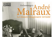 Cannes célèbre André Malraux : une année entière pour redécouvrir le père de la politique culturelle moderne