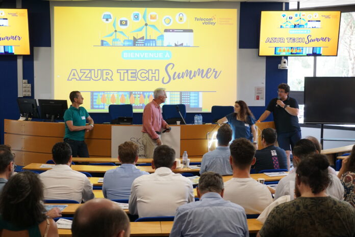 Azur Tech Sumemer 2025-1