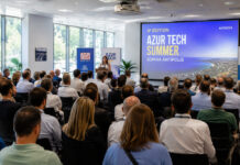 Azur Tech Summer 2026 – À Sophia Antipolis, la Côte d’Azur veut transformer l’intelligence artificielle en moteur concret de compétitivité