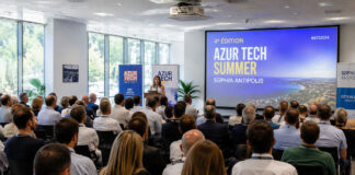 Azur Tech Summer 2026 – À Sophia Antipolis, la Côte d’Azur veut transformer l’intelligence artificielle en moteur concret de compétitivité
