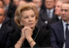 HOMMAGE – Bernadette Chirac, une femme de pouvoir dans l’ombre de l’Histoire