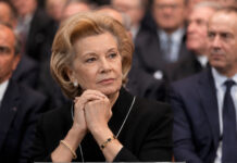HOMMAGE – Bernadette Chirac, une femme de pouvoir dans l’ombre de l’Histoire