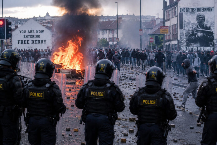 Belfast