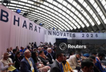 Bharat Innovates 2026 : Éric Ciotti et Narendra Modi ouvrent une nouvelle page de la coopération entre Nice et l’Inde