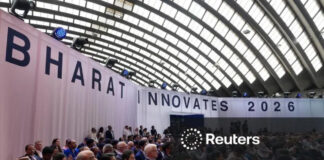 Bharat Innovates 2026 : Éric Ciotti et Narendra Modi ouvrent une nouvelle page de la coopération entre Nice et l’Inde