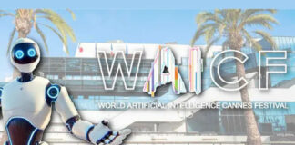 Le World AI Cannes Festival change de dimension : Cannes rejoint le cercle très fermé des capitales mondiales de l’intelligence artificielle