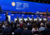 POLITIQUE INTERNATIONALE – Saint-Pétersbourg accueille le XXIXe Forum économique international : la Russie veut démontrer qu’elle reste une puissance incontournable