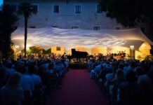 Nice Classic Festival 2026 – Le cloître de Cimiez s’apprête à faire vibrer l’été azuréen avec une édition d’exception inspirée par Yves Saint Laurent