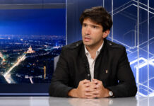 POLITIQUE – Présidentielle 2027 : Juan Branco appelle à une « révolution institutionnelle » et dénonce « l’effondrement de l’État »