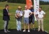 VALBERG – Onze ans après, l’émotion demeure intacte : le Trophée Camille-Muffat réunit le monde du sport dans un hommage vibrant à la championne niçoise