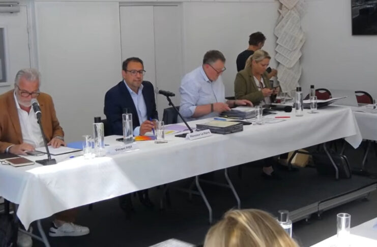 MOUGINS – CONSEIL MUNICIPAL DU 5 juin 2026 : Entre culture ambitieuse, débats démocratiques et préparation des sénatoriales