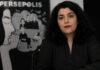 HOMMAGE – Marjane Satrapi : « Morte de tristesse »…