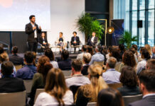 NICE – Entrepreneuriales 2026 : l’économie azuréenne affiche son unité et ses ambitions pour l’avenir