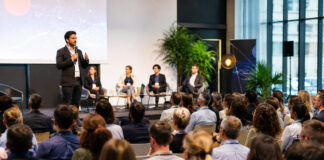 NICE – Entrepreneuriales 2026 : l’économie azuréenne affiche son unité et ses ambitions pour l’avenir