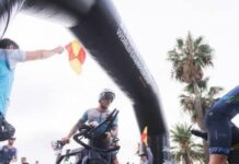 Nice tourne la page des Mondiaux IRONMAN – La Ville met fin à une subvention de 1,5 million d’euros mais sécurise l’épreuve historique jusqu’en 2029