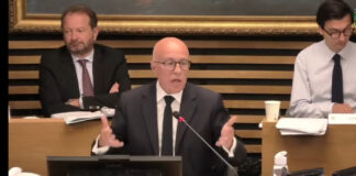 POLITIQUE – CONSEIL MUNICIPAL NICE du 5 juin 2026 : sécurité, finances et Jazz Festival au cœur d’un conseil municipal sous tension