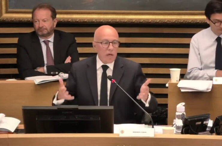 POLITIQUE – CONSEIL MUNICIPAL NICE du 5 juin 2026 : sécurité, finances et Jazz Festival au cœur d’un conseil municipal sous tension